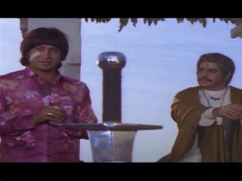 Shakti Kapoor Force Scene